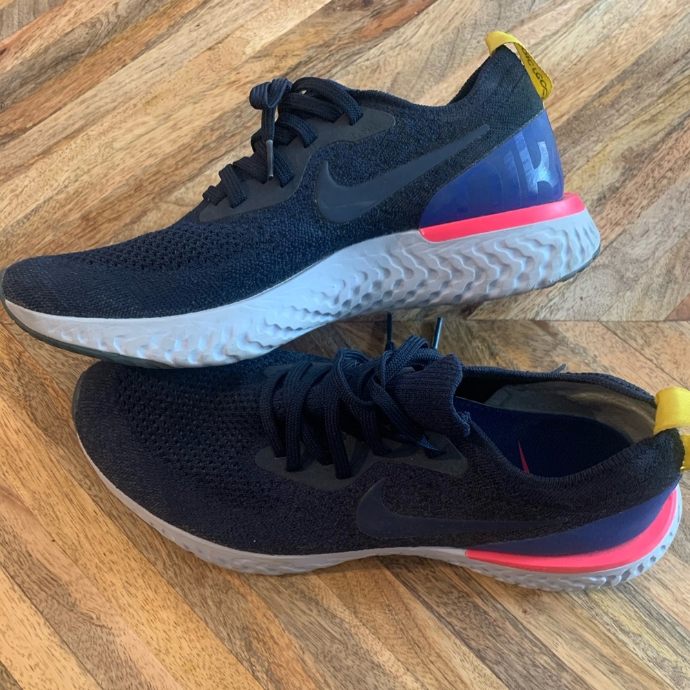 Nike Epic React